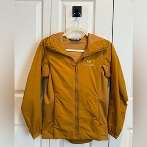Arc'teryx Atom Hoody Womens